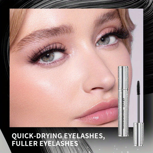 Galaxy Eyelash Extension Mascara – Dramatic Length, Waterproof Wear, Zero Smudge