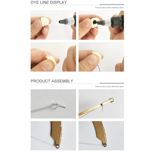 Microblading Mapping & Eyebrow Measuring Tool
