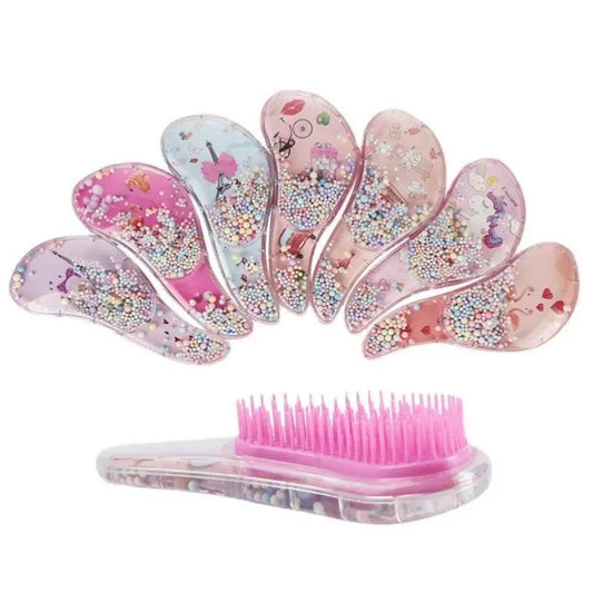 New Cute Hairdressing Comb for Kids - Cindorium