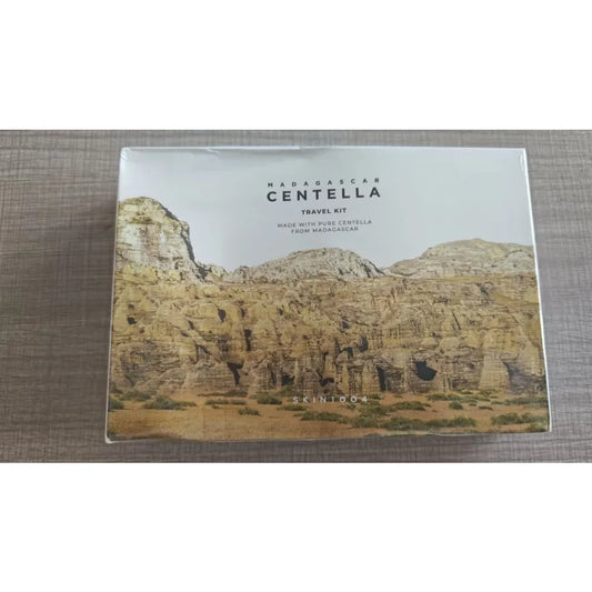 Skin1004 Centella Soothing & Repairing Essence – Hydrating, Moisturizing & Acne‑Scar Care