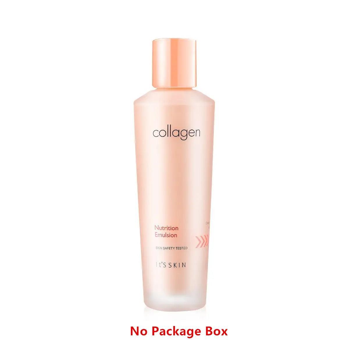 IT'S SKIN Collagen Nutrition Facial Serum Cream - Cindorium