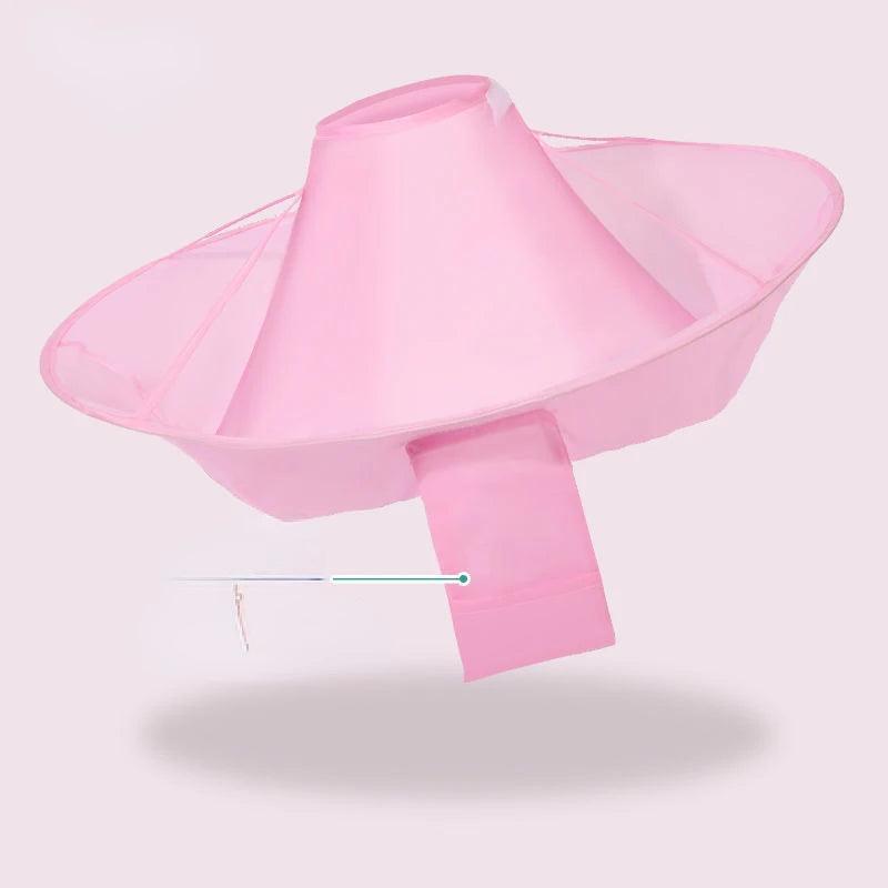 Reusable DIY Hair Cutting Cape for Kid - Cindorium