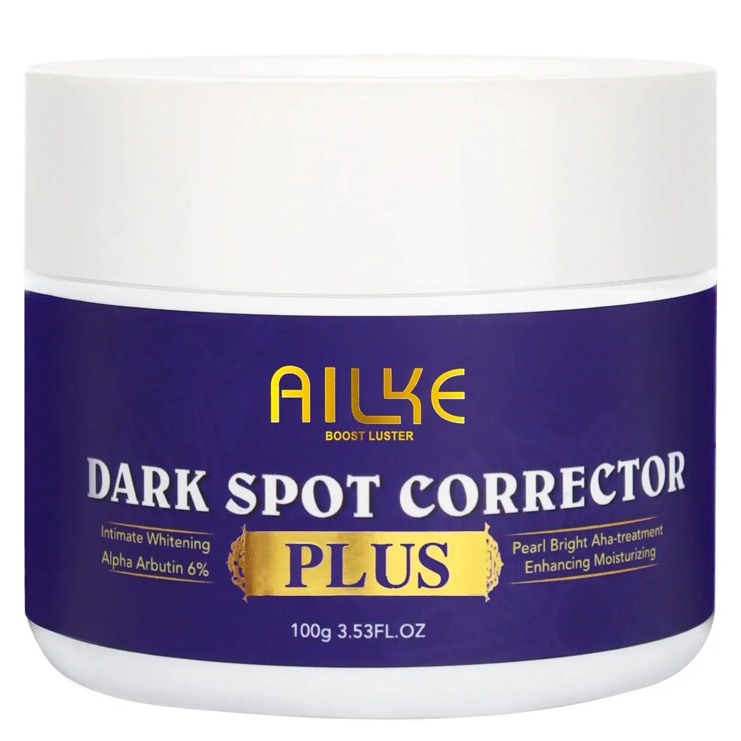 Lighten Body Lotion - Cindorium