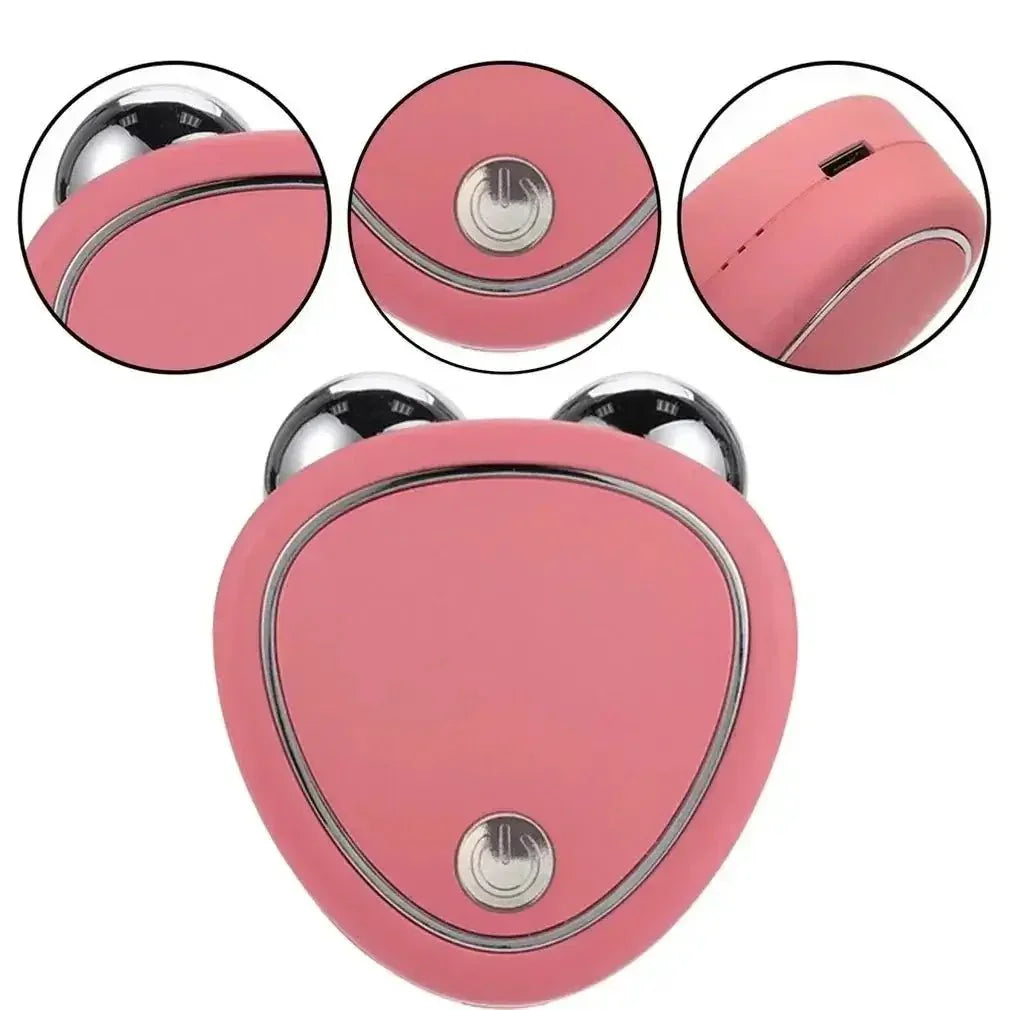 Electric Face - lifting Device - Portable - Cindorium