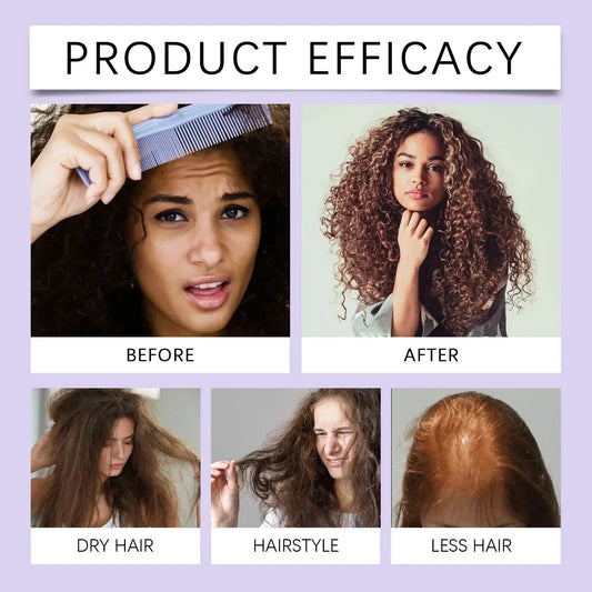 Long - Lasting Hair Styling Spray | Anti - Frizz, Moisturizing & Elastic Hold - Cindorium