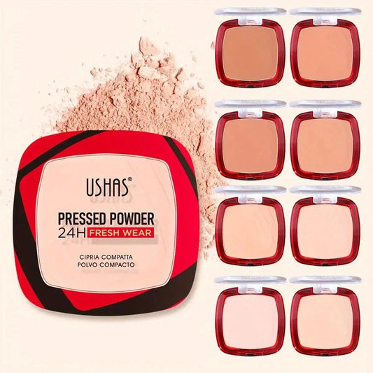 Long - Lasting Moisturizing Loose Concealer Powder – Long Wear & Non - Caking - Cindorium