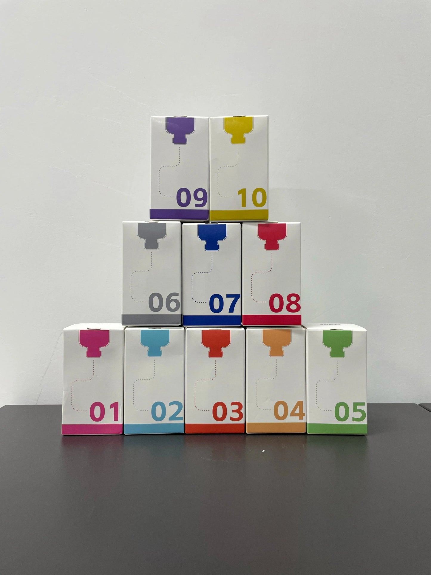 PDRN Salmon Stem Cell Serum – Oxygen Infusion & Anti - Aging Care - Cindorium