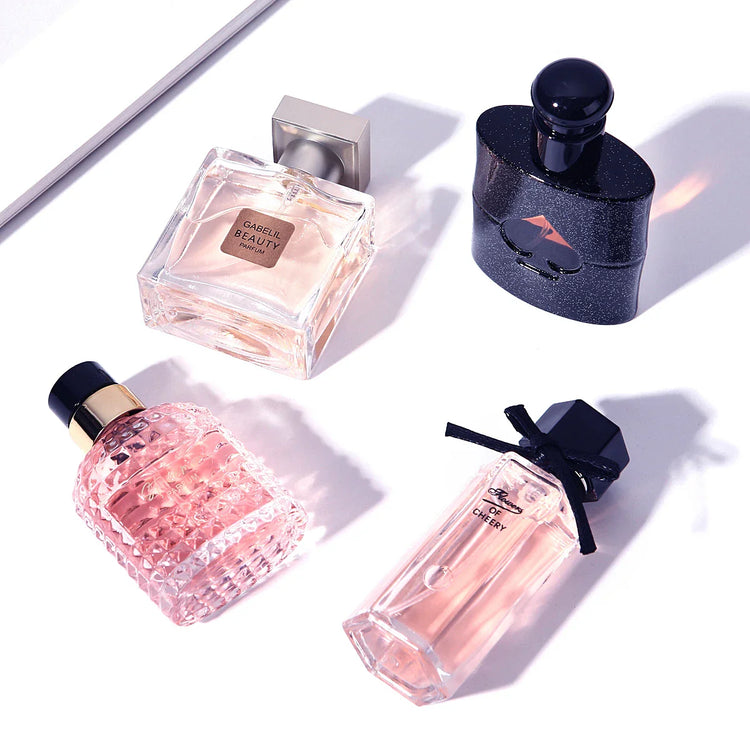 Perfumes & Colognes