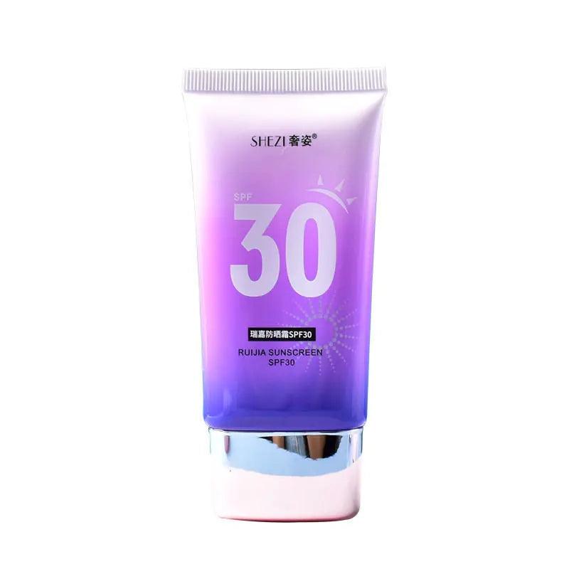 Facial Body Sunscreen Whitening SPF30 - Cindorium