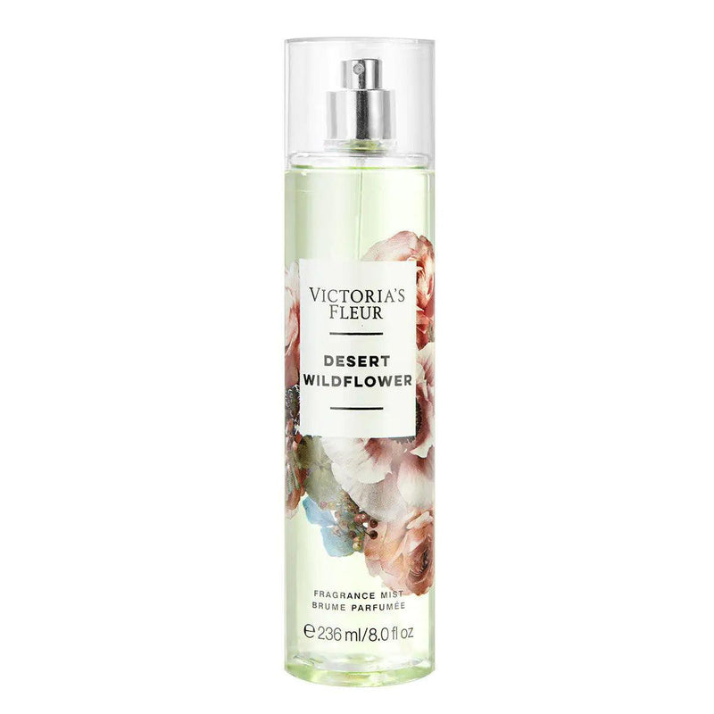 Victoria's Fleur Spray Perfume - Cindorium