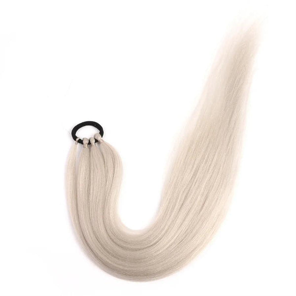 Synthetic Boxing Braids Ponytail Extensions - Cindorium