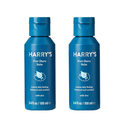 Harry's Post Shave - Post Shave Balm for Men - Cindorium