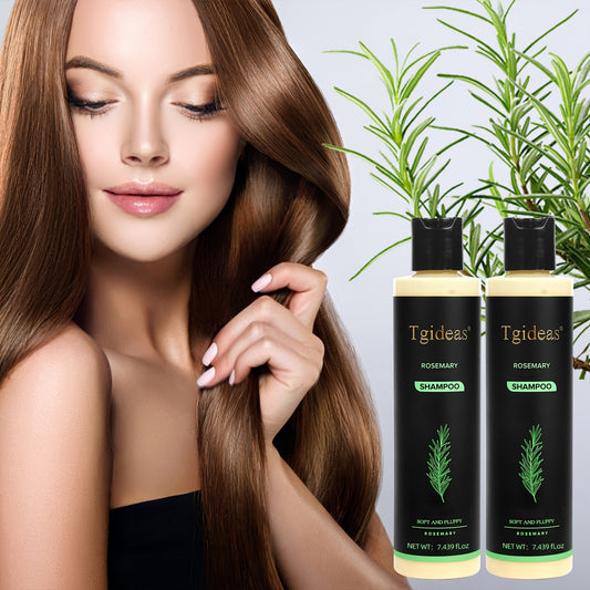 Tgideas Chosen Fragrance Shampoo Smoothing Conditioner