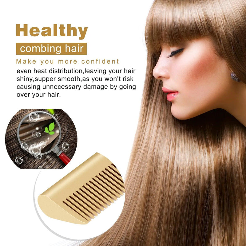 Electric Hair Straightener - Cindorium