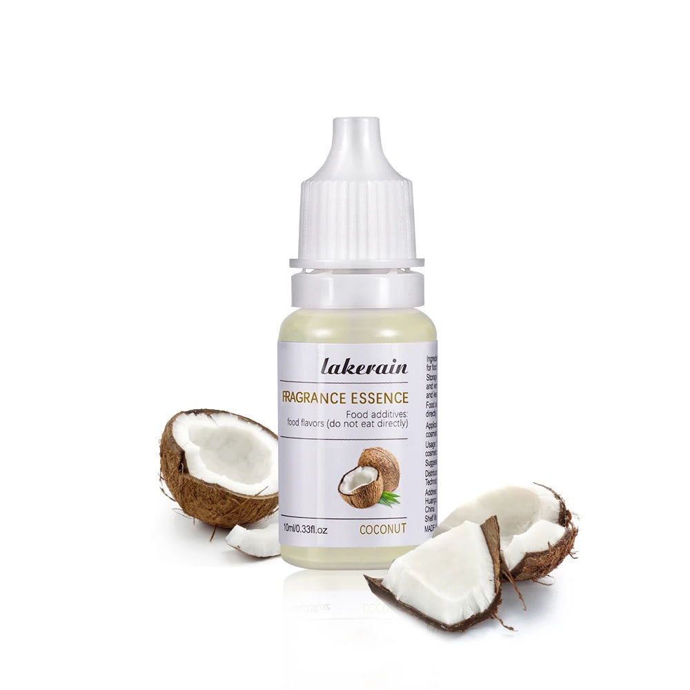 10ml Lip Gloss Pigment & Flavor Drops | Odorless & Moisturizing ibcccndc Official Store