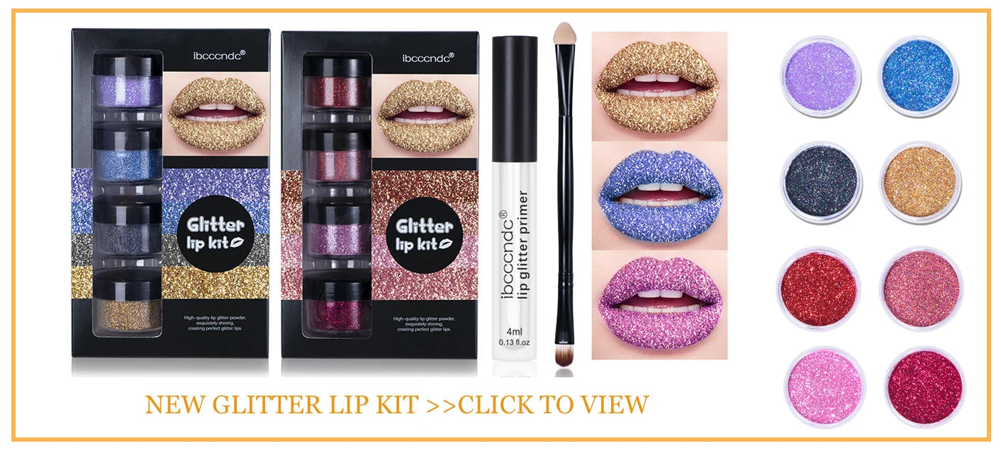 10ml Lip Gloss Pigment & Flavor Drops | Odorless & Moisturizing ibcccndc Official Store