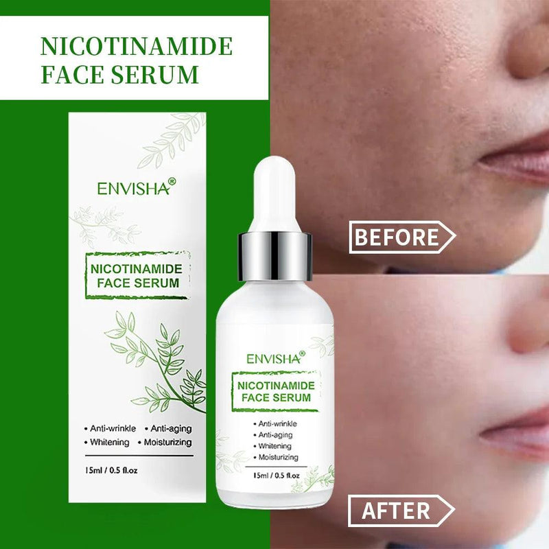 Skin Care Face Nicotinamide Serum - Cindorium