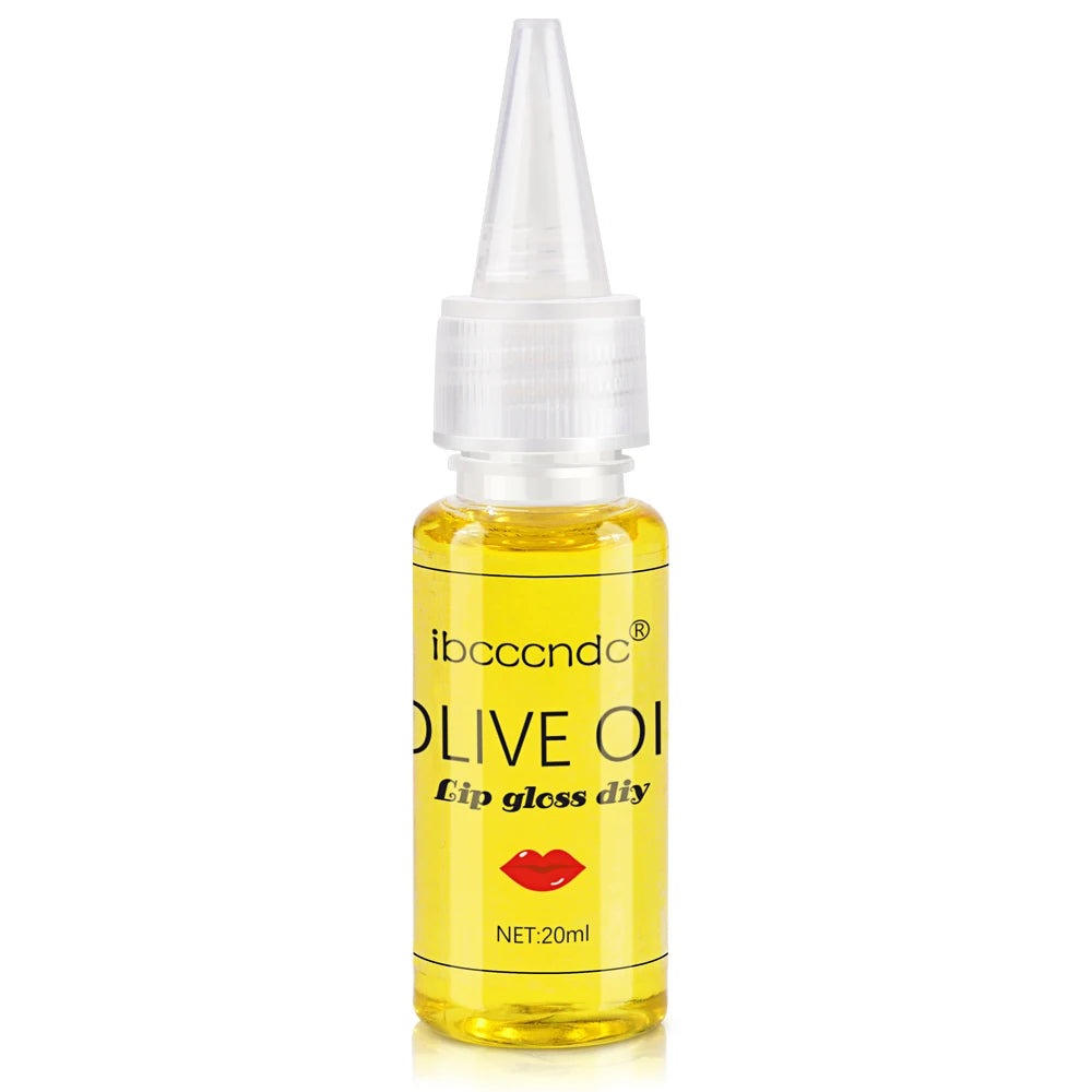 10ml Lip Gloss Pigment & Flavor Drops | Odorless & Moisturizing ibcccndc Official Store