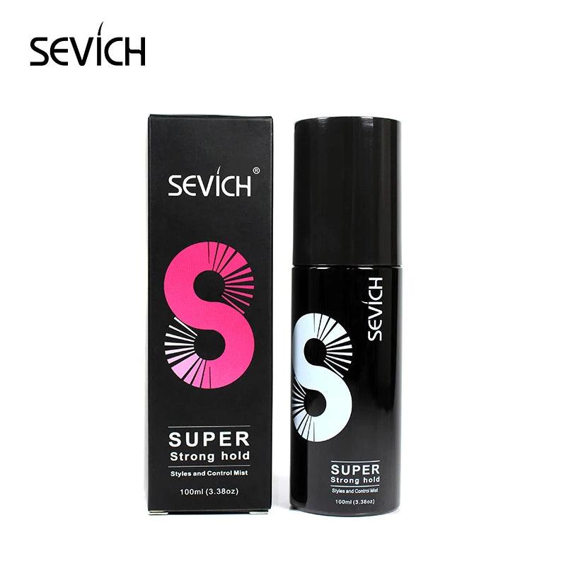 Sevich Hair Hold Spray - Cindorium