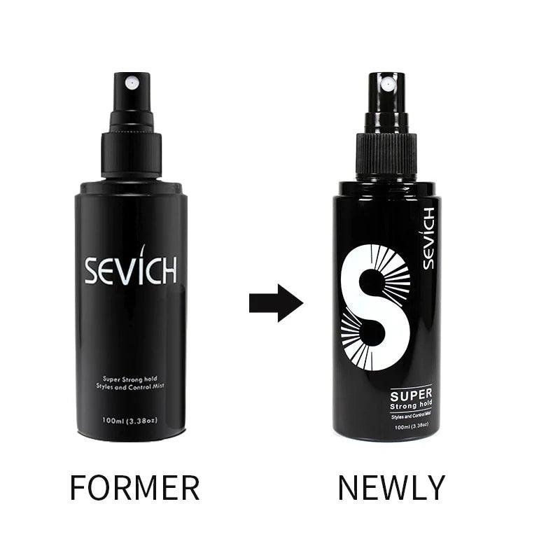 Sevich Hair Hold Spray - Cindorium