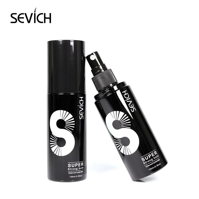 Sevich Hair Hold Spray - Cindorium