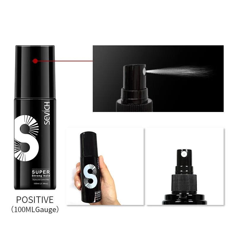 Sevich Hair Hold Spray - Cindorium