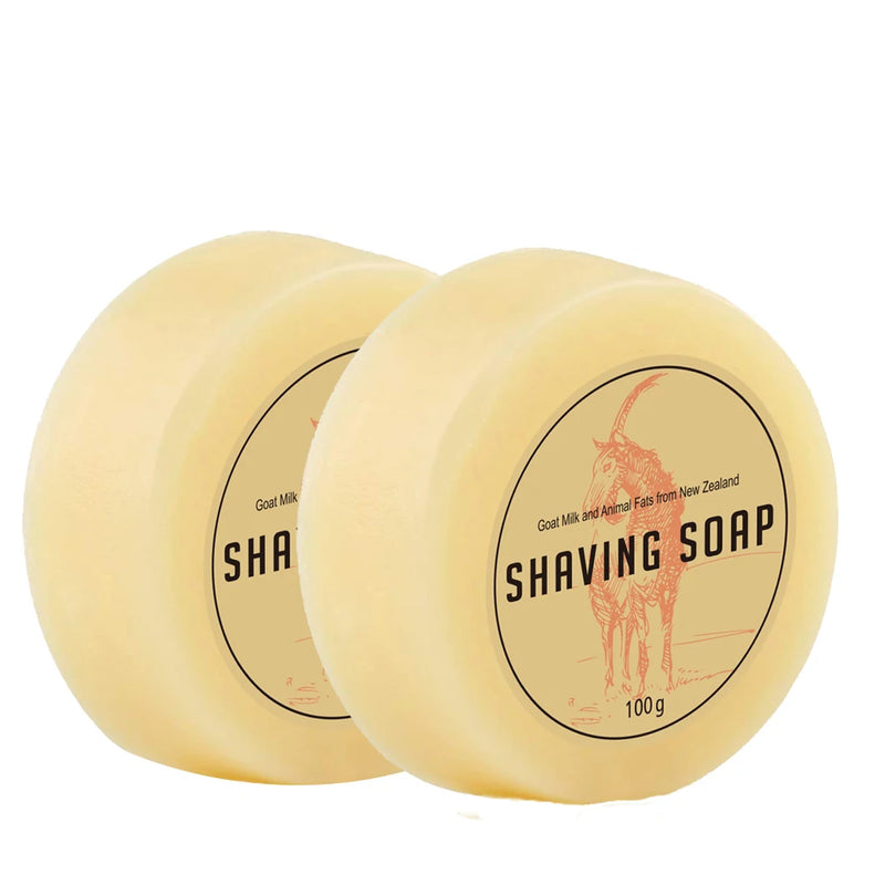 Shaving Soap Cream Foaming Lather for Razor - Cindorium