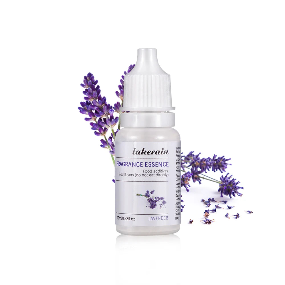 10ml Lip Gloss Pigment & Flavor Drops | Odorless & Moisturizing ibcccndc Official Store