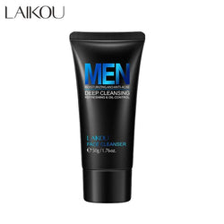 LAIKOU Men Facial Cleanser - Cindorium