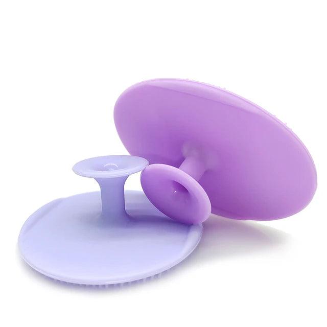 Silicone Face Cleansing Brush - Cindorium