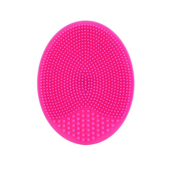 Silicone Face Cleansing Brush - Cindorium