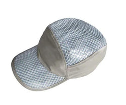 Ice Sunscreen Air Conditioning Cap - Cindorium