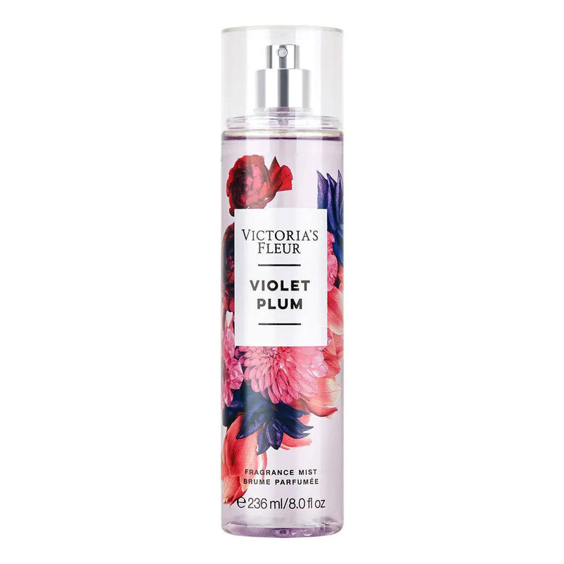 Victoria's Fleur Spray Perfume - Cindorium