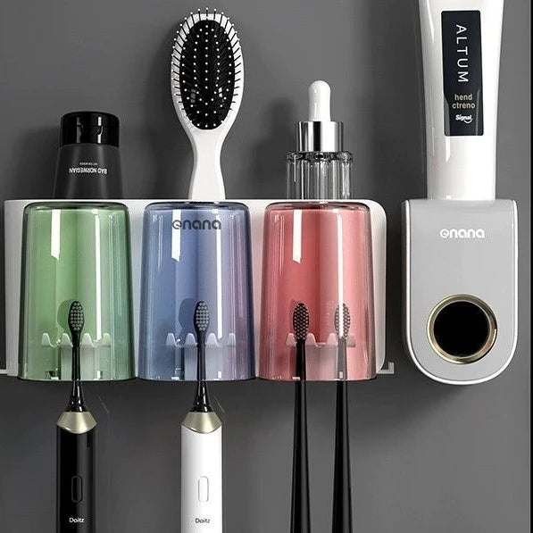 Electric Toothbrush Holder - Cindorium