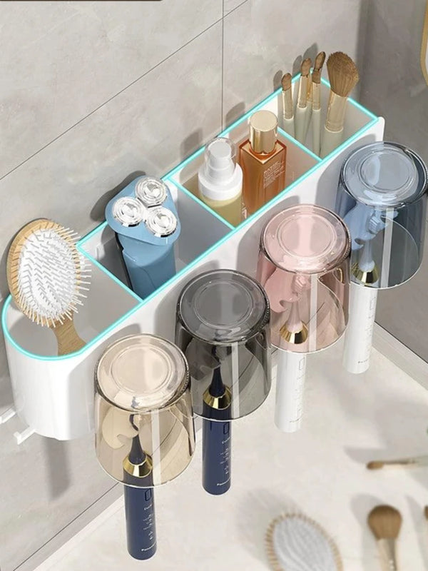 Electric Toothbrush Holder - Cindorium