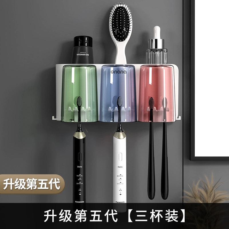 Electric Toothbrush Holder - Cindorium