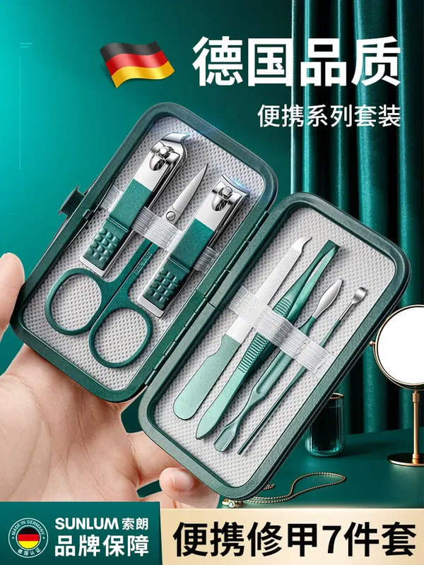 Men for Ear Picking Nail Clippers - Cindorium