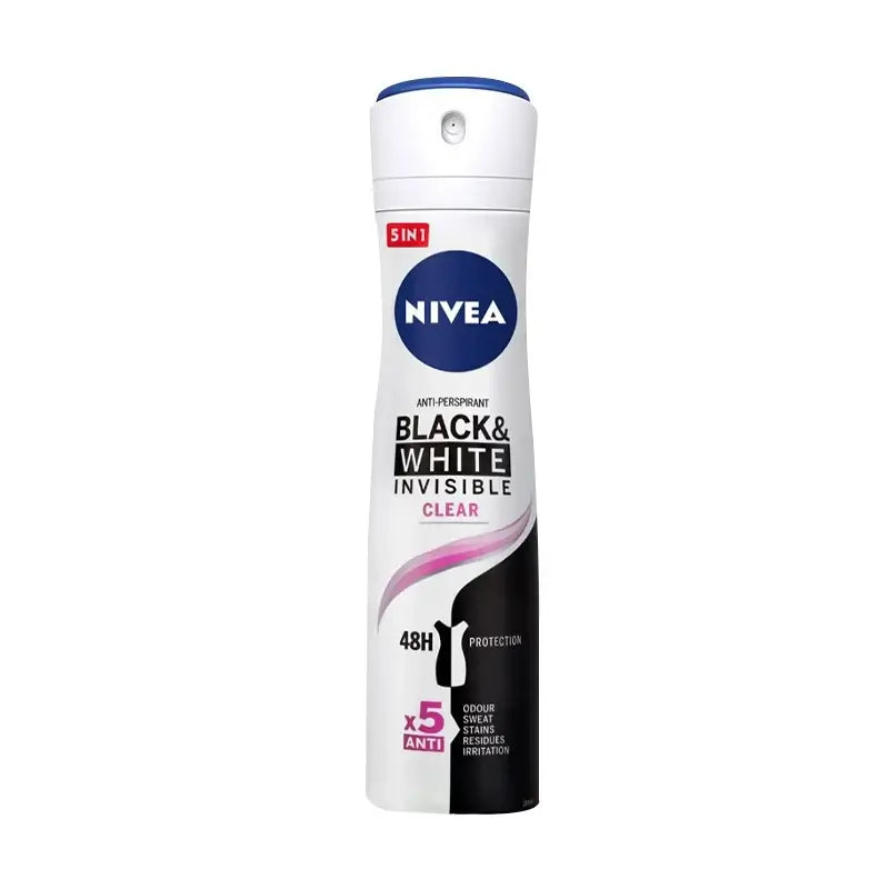 Nivea Women's Armpit Perfume Dry Body Roll-on Liquid - Cindorium