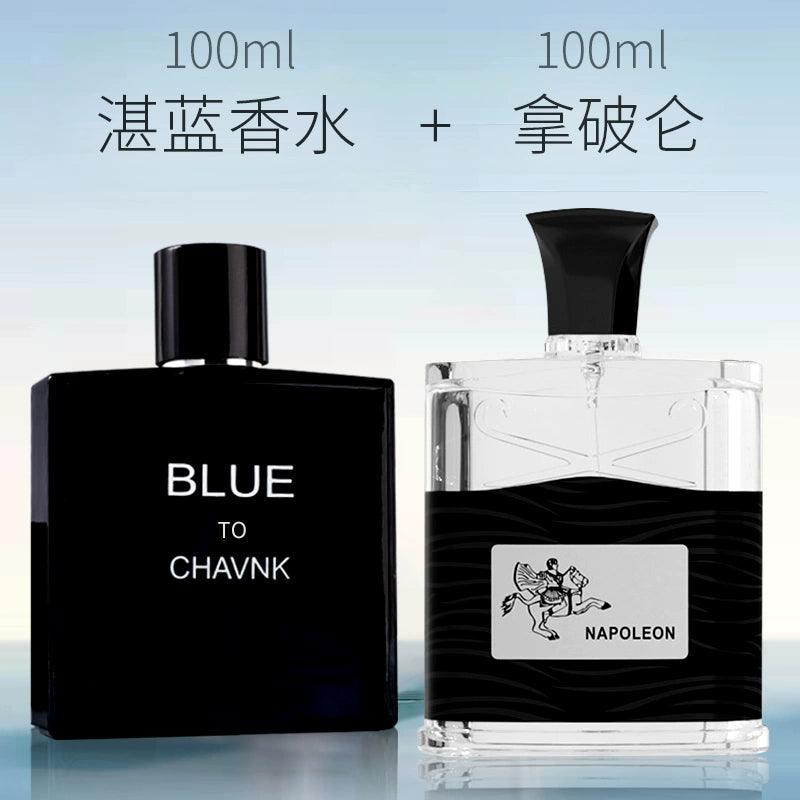 Women's Light Perfume - Cindorium