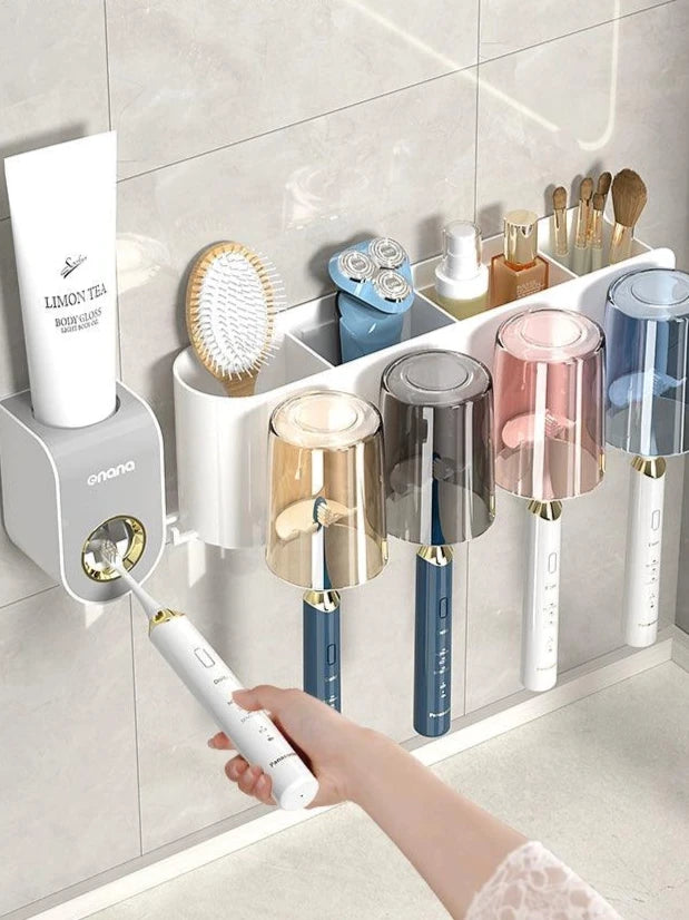 Electric Toothbrush Holder - Cindorium