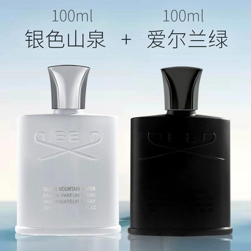 Women's Light Perfume - Cindorium