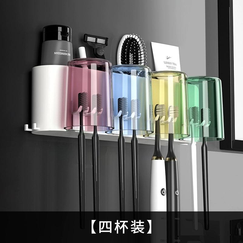 Electric Toothbrush Holder - Cindorium