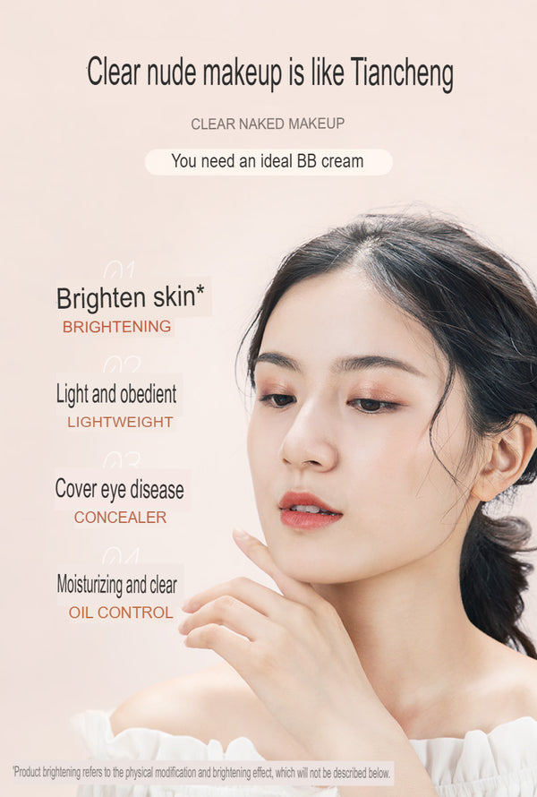 Laikou-Multi Solutions Blemish Balm Cream - Cindorium