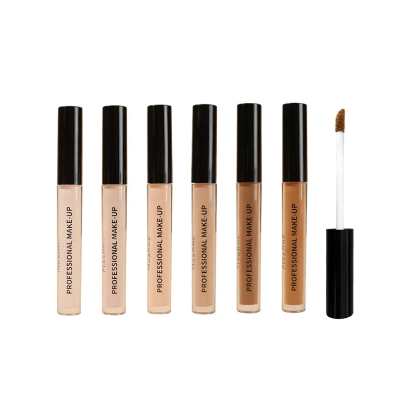 Professional Concealer Liquid Foundation - Cindorium