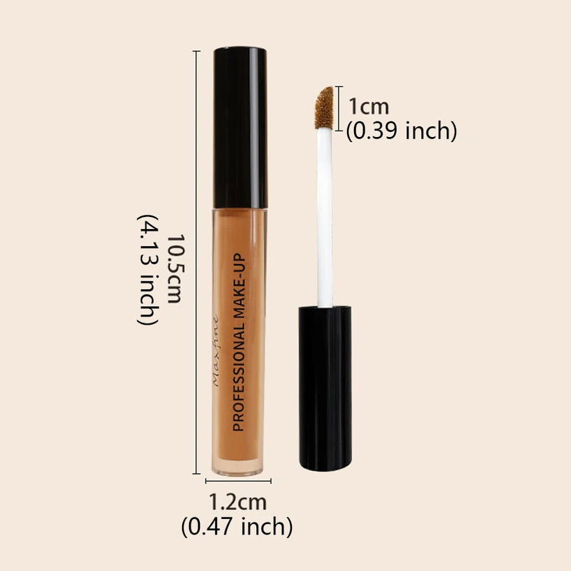 Professional Concealer Liquid Foundation - Cindorium