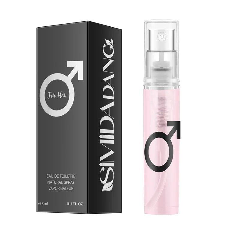 Fragrant Scent Moisturizing Deodorant Spray - Cindorium