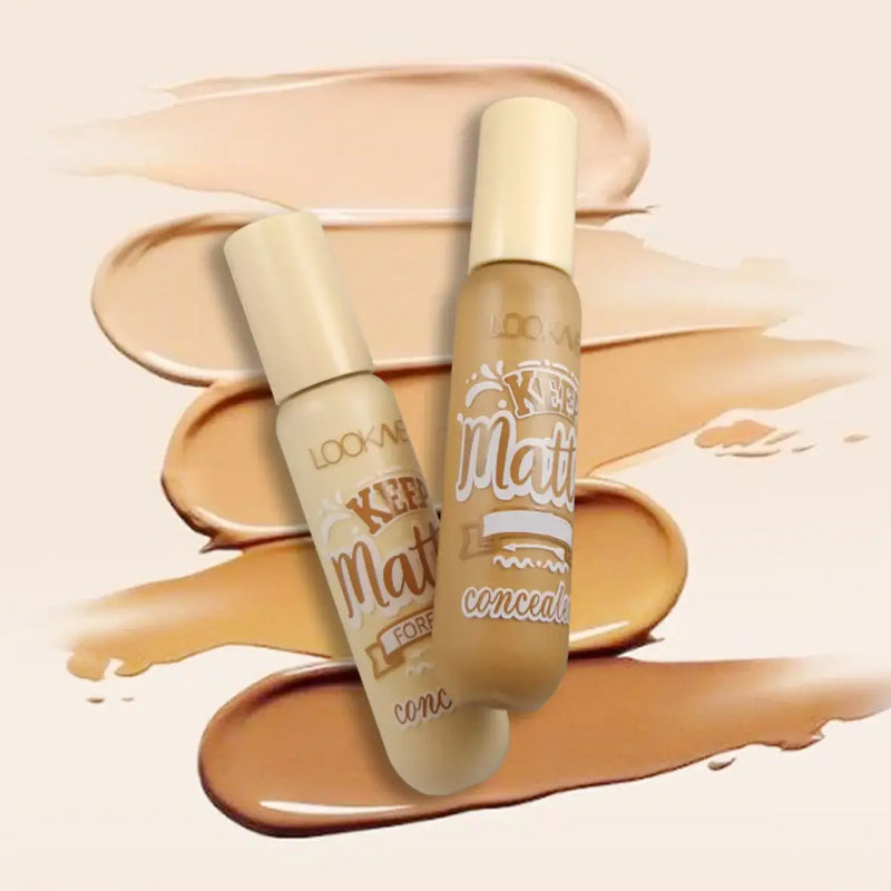 Liquid Concealer Stick Foundation Cream - Full Coverage - Cindorium