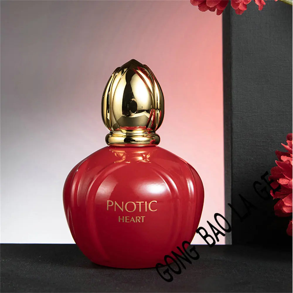 Luxury Brand Perfume Women Eau De Parfum Femme 100ml Club De Nuit Perfumes De Mujer Originales Durable Plant Floral Scent Spray  Cindorium