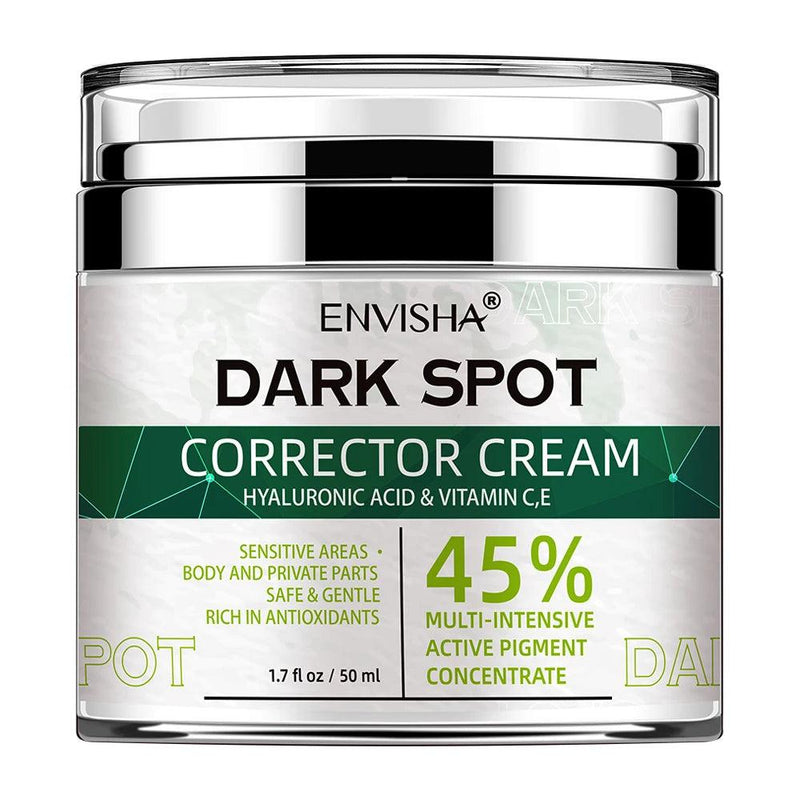 ENVISHA Face Cream Anti-Aging - Cindorium