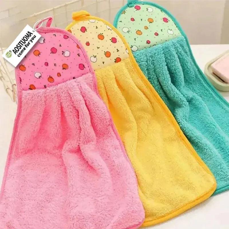 Hand Towel set - Cindorium